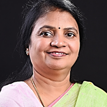 Sunitha Bhaskar